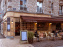 L'Orée des Sablons, restaurant à Fontainebleau - photos - façade