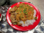 DKR - Poulet yassa