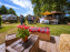 La Guinguette de Gally à Saint-Cyr-l'École - Yvelines, photos