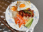 Restaurant BEP - Com Tam porc