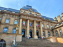 Palais de Justice - Ile de la Cité
