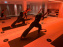 The Method Trocadéro, le studio sport et bien-être, nos photos