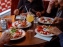 Dopo et son brunch italien à volonté de Boulogne - photos