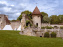 Le Domaine de Villarceaux et ses deux châteaux - photos