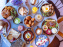 Les brunchs du monde de Baiman's Cake - photos