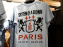 Pop-up store System of a Down à Paris - nos photos