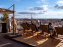 Douce-heure, la terrasse en rooftop des Galeries Lafayettes - photos
