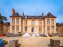 Le château de Plaisir dans les Yvelines se transforme en conservatoire - photos - façade intérieur