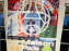 Ici C’est Paris La Maison : installation artistique du pop-up PSG