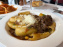 Ma !, le premier bouillon italien de Paris, avec une carte typique
