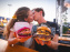 The Champions Burger à Val d’Europe : la compétition de burgers près de Paris - TCB Burdeos 06 26 00167