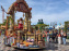 Disneyland Paris : la Cavalcade des Princesses Disney à Disney Adventure World