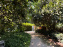 Le Jardin Claire Motte, square secret dans le 17e arrondissement