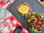Les Bavards - Tartare saumon