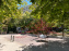Square Léon Serpollet, le joli parc caché dans le 18e arrondissement