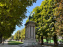 La promenade du Cours de la Reine, une ancienne promenade royale le long des quais de Seine