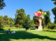 Les Jardins des Champs-Elysées - Jeff Koons