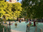 Square des Epinettes, le parc caché du 17e
