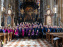 Grand concert choral international à l'Église de la Madeleine
