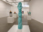 Exposition Simone Fattal au MAM Paris : mythes, exil et villes englouties