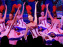 Moulin Rouge, Crazy Horse et Madame Arthur réunis à Chaillot pour deux soirées exceptionnelles - Allie Goodbun French Cancan ©Philippe Wojazer Moulin Rouge®