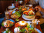 Saigona, le restaurant vietnamien du Quartier Latin Paris 5e - les photos