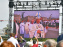 En images : la messe géante sur les Champs-Elysées du Pape Léon XIV