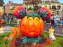 Halloween 2026 à Disneyland Paris