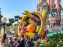 Halloween 2026 à Disneyland Paris