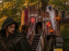 Halloween 2026 : la Forêt de la Terreur à Sherwood Parc, le plus grand parc d’aventures de France