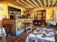 L'Ermitage Saint-Antoine, le charmant restaurant gastronomique à Barbizon