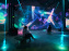 Plongez à la découverte de Planète Océan, l’exposition immersive de l’Atelier des Lumières