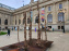 Art Basel Paris 2026 : une installation gratuite entre art et nature au square Jean Perrin