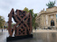 Art Basel 2026 : Robert Indiana installe un Love Wall sur la place Clémenceau à Paris