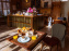 Café de Courances - photos