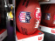 NFL Shop Paris, nos photos