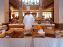 Brunch Buffet à volonté du Lutetia Paris