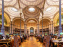 salle Labrouste, la bibliothèque de l'INHA