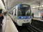Métro ligne 6 interrompue suite à un incident grave