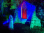 Le Parc de l’étrange 2025 à Paris, Halloween investit le Parc André Citroën