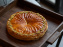 La Galette des Rois Baklava de Lalla Coffee