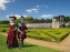 Les Historiques de Villarceaux 2024 : grand défilé costumé et reconstitution historique gratuite au château