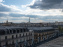 Météo à Paris du 1er au 7 juin 2026 : vigilance orages, pluie et fraîcheur en Île-de-France