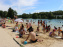 Meaux Plage 2026 : la plage estivale avec baignade gratuite et animations à Meaux-les-Bains (77)