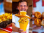 Mallory Gabsi : on a testé 140°, sa friterie belge à Paris