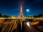Tour Eiffel aux couleurs des USA et animations gratuites ce week-end
