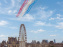 14 juillet 2026 : la Patrouille de France et 130 appareils pour un défilé aérien hors norme à Paris