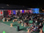 France-Maroc : la fan zone du Mesnil-Saint-Denis (78) ce jeudi