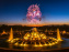 14 juillet : feu d'artifice au Château de Versailles, Fête Nationale 2026 aux Grandes Eaux Nocturnes