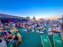 France-Espagne dans les Yvelines : la fanzone guinguette du Mesnil-Saint-Denis (78) ce mardi